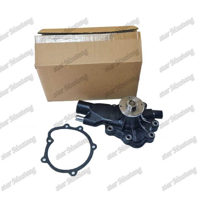 ED33 FD33 FD35 EX60-1 Pompa d'acqua per motore 21010-79026 per ricambi motore NISSAN