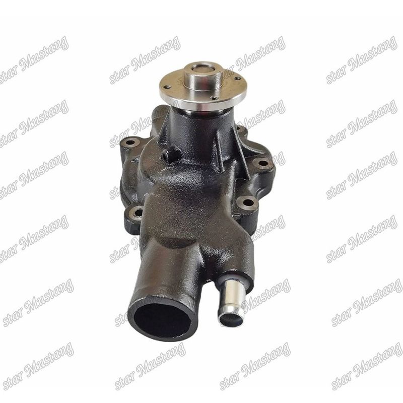 ED33 FD33 FD35 EX60-1 Pompa d'acqua per motore 21010-79026 per ricambi motore NISSAN