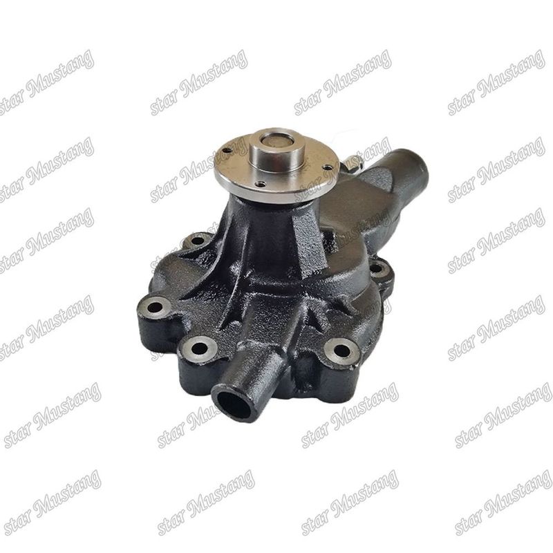 ED33 FD33 FD35 EX60-1 Pompa d'acqua per motore 21010-79026 per ricambi motore NISSAN