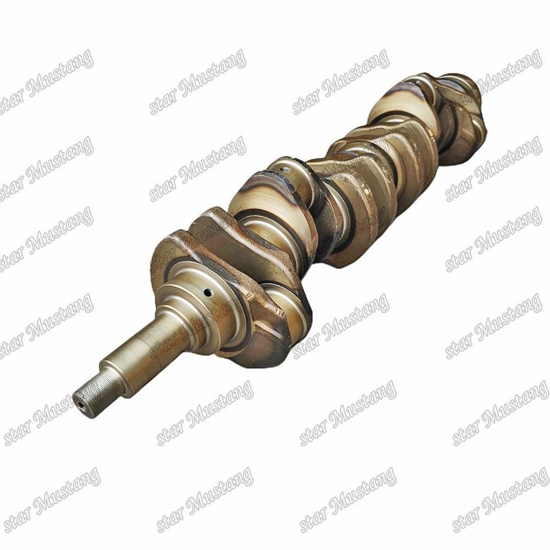 Fabbricazione a partire da acciaio fuso C6.4 320D 2611544 2769387 294-1749
