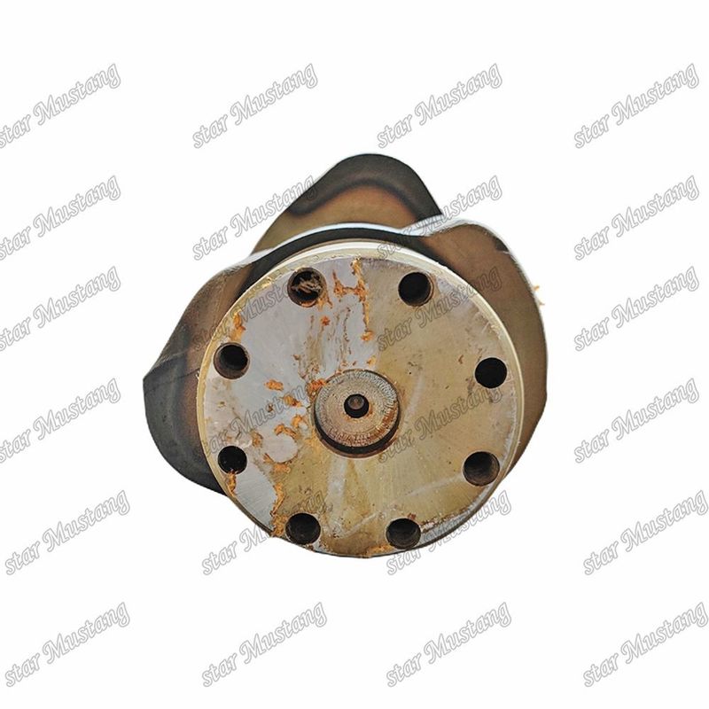 Fabbricazione a partire da acciaio fuso C6.4 320D 2611544 2769387 294-1749