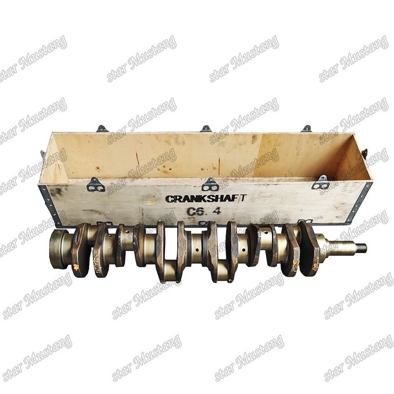 Fabbricazione a partire da acciaio fuso C6.4 320D 2611544 2769387 294-1749