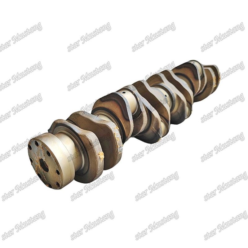 Fabbricazione a partire da acciaio fuso C6.4 320D 2611544 2769387 294-1749