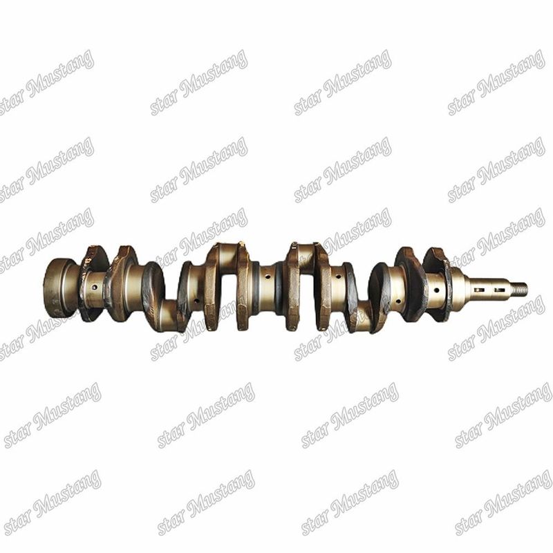 Fabbricazione a partire da acciaio fuso C6.4 320D 2611544 2769387 294-1749