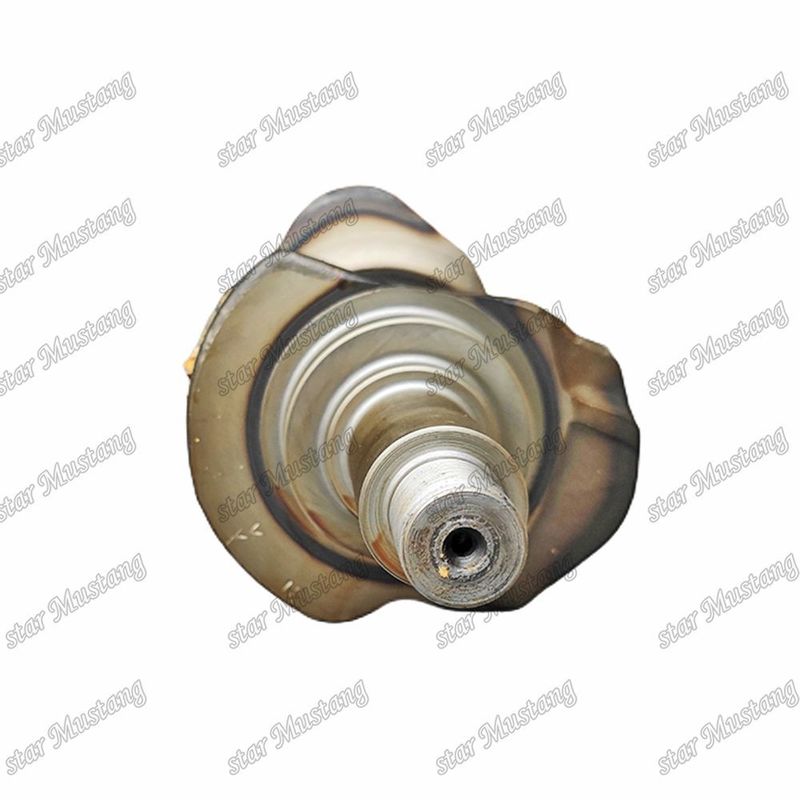 Fabbricazione a partire da acciaio fuso C6.4 320D 2611544 2769387 294-1749