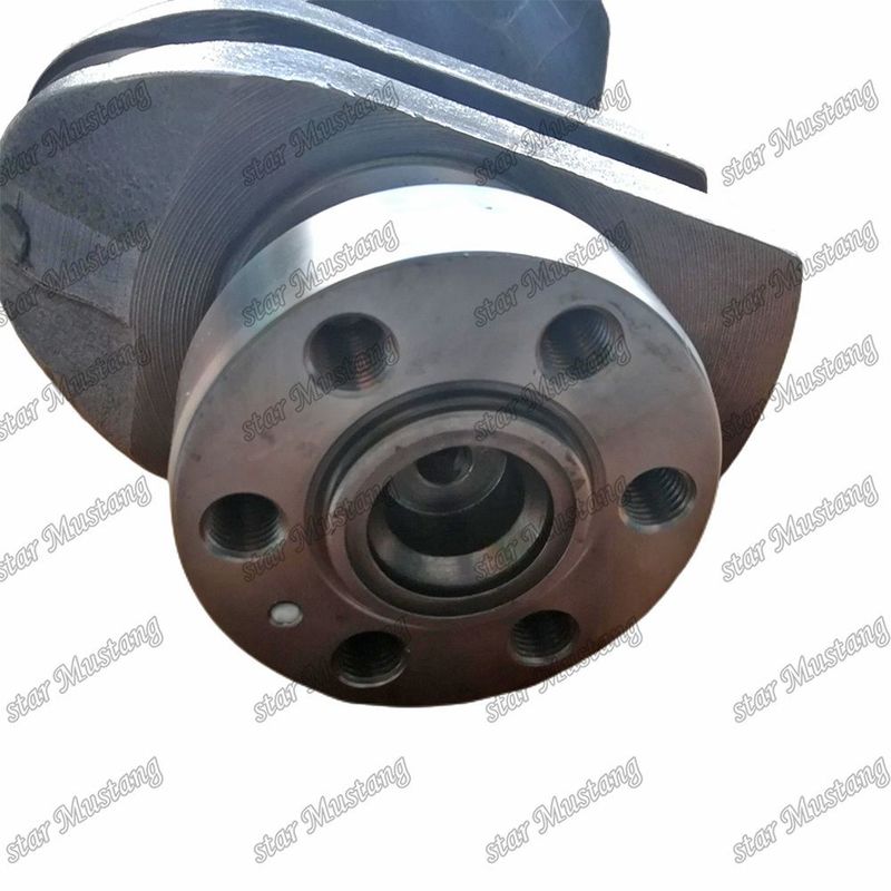 TD226B Moteur Crankshaft Forged Steel 12pcs Blocco di bilanciamento 12272497 13032128 Per parti di ricambio del motore DEUTZ