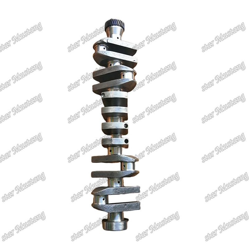 TD226B Moteur Crankshaft Forged Steel 12pcs Blocco di bilanciamento 12272497 13032128 Per parti di ricambio del motore DEUTZ
