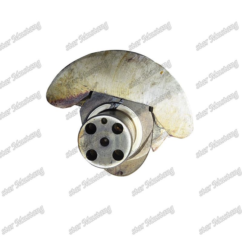 F17E EF750 Albero motore 13400-1960 13400-3110 Per ricambi motore HINO