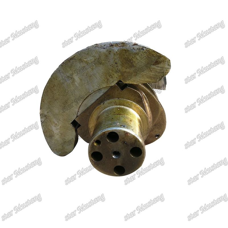 F17E EF750 Albero motore 13400-1960 13400-3110 Per ricambi motore HINO