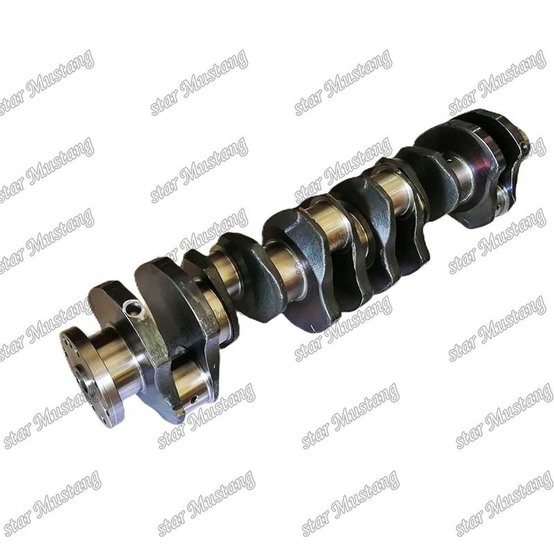 Crankshaft C13 acciaio forgiato 3133997