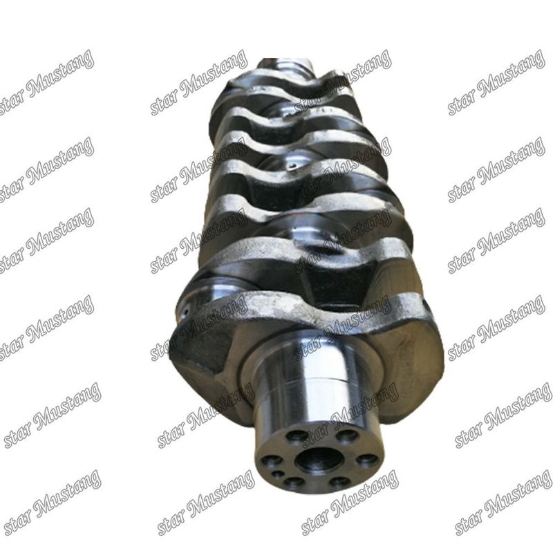 J05E J05C Acciaio forgiato per ciglio di rampa S1341-12281 Per ricambi di motori HINO