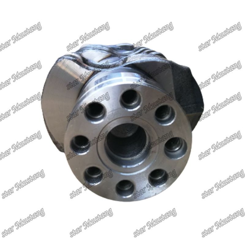 J05E J05C Acciaio forgiato per ciglio di rampa S1341-12281 Per ricambi di motori HINO