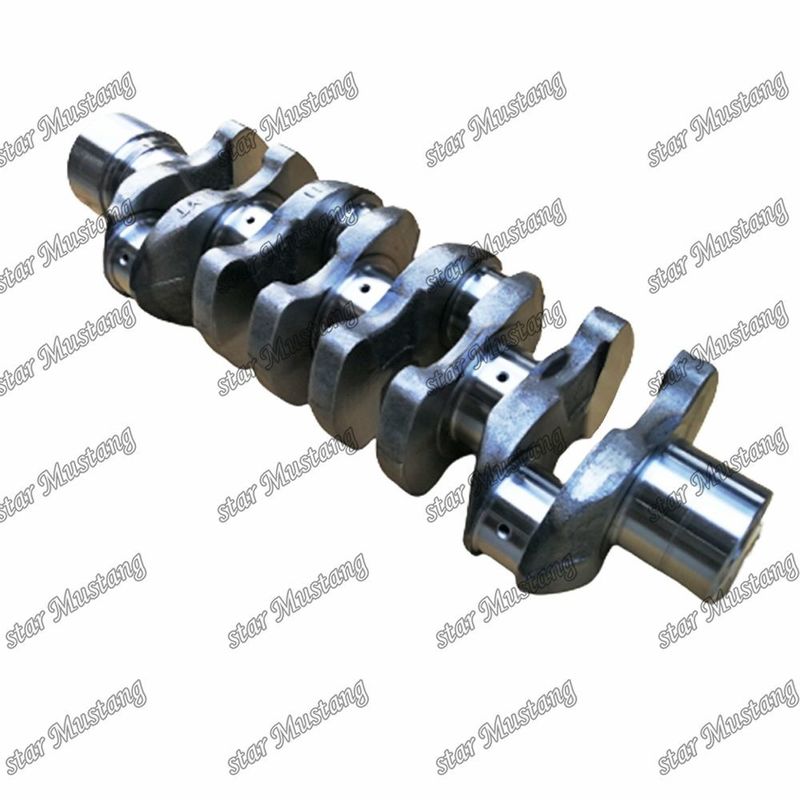 J05E J05C Acciaio forgiato per ciglio di rampa S1341-12281 Per ricambi di motori HINO