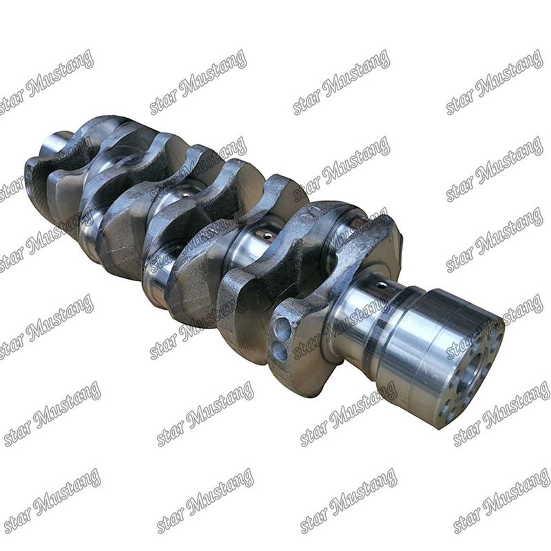 J05E J05C Acciaio forgiato per ciglio di rampa S1341-12281 Per ricambi di motori HINO