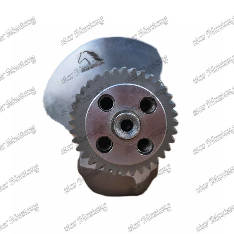 Fabbricazione a partire da acciaio fuso 6735-01-1310 3907804 3929037 3908032