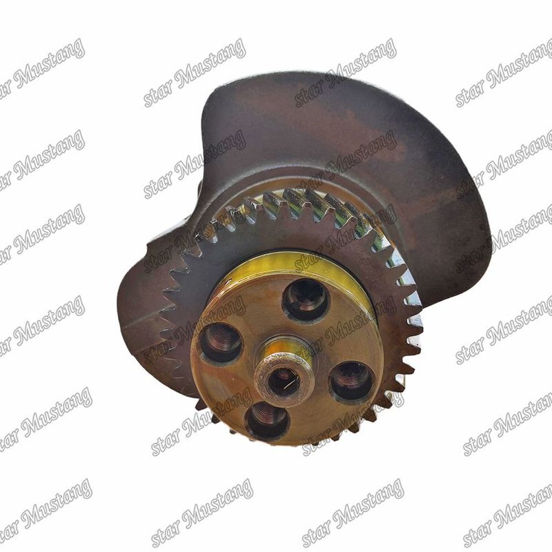 Fabbricazione a partire da acciaio fuso 6735-01-1310 3907804 3929037 3908032