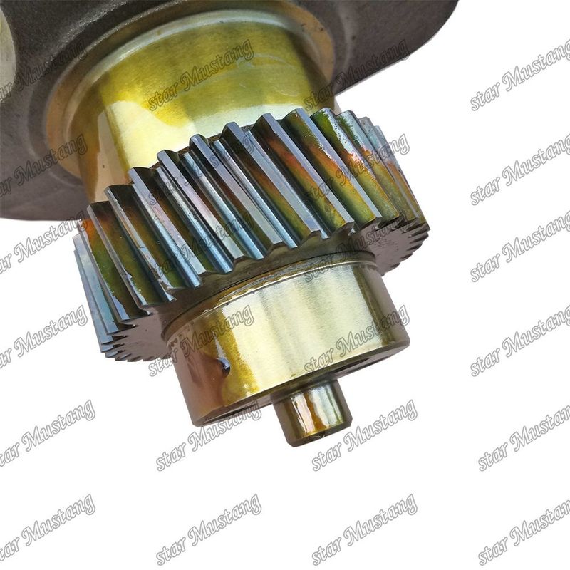 Fabbricazione a partire da acciaio fuso 6735-01-1310 3907804 3929037 3908032