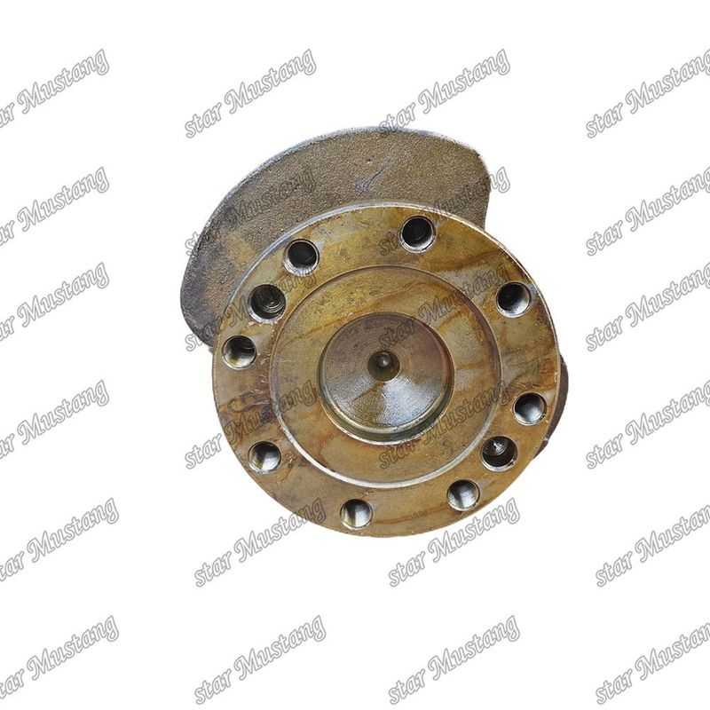 Fabbricazione a partire da acciaio fuso 6735-01-1310 3907804 3929037 3908032