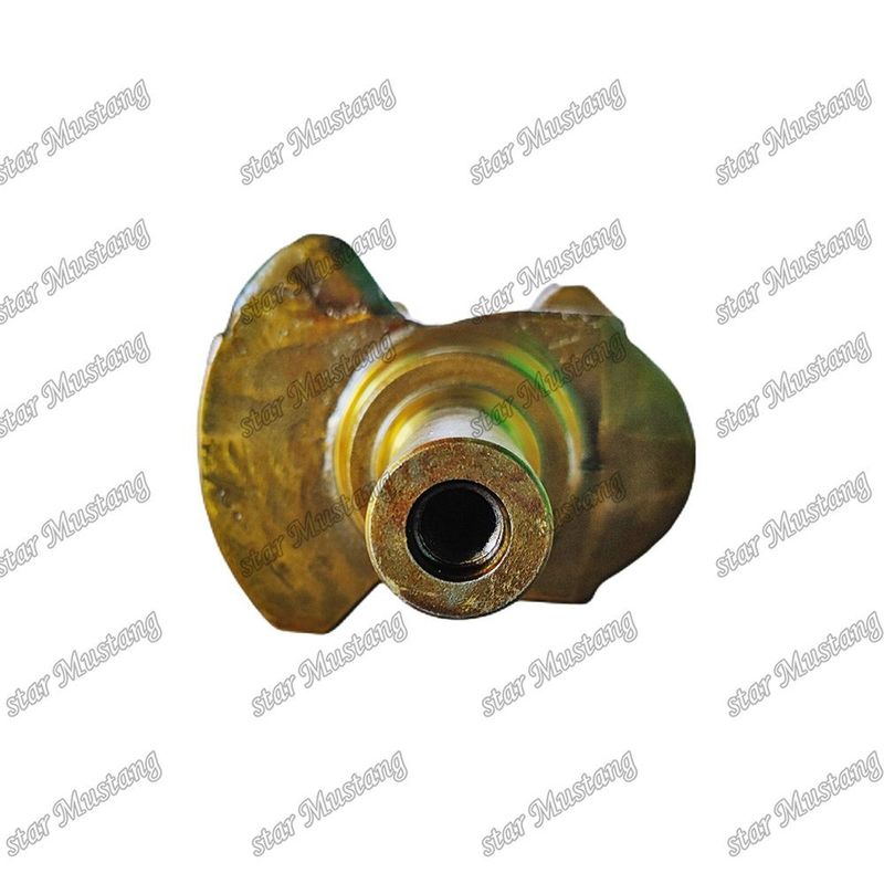 D4BB Albero motore 23111-42200 23111-42011 23111-42902 Per ricambi motore HYUNDAI