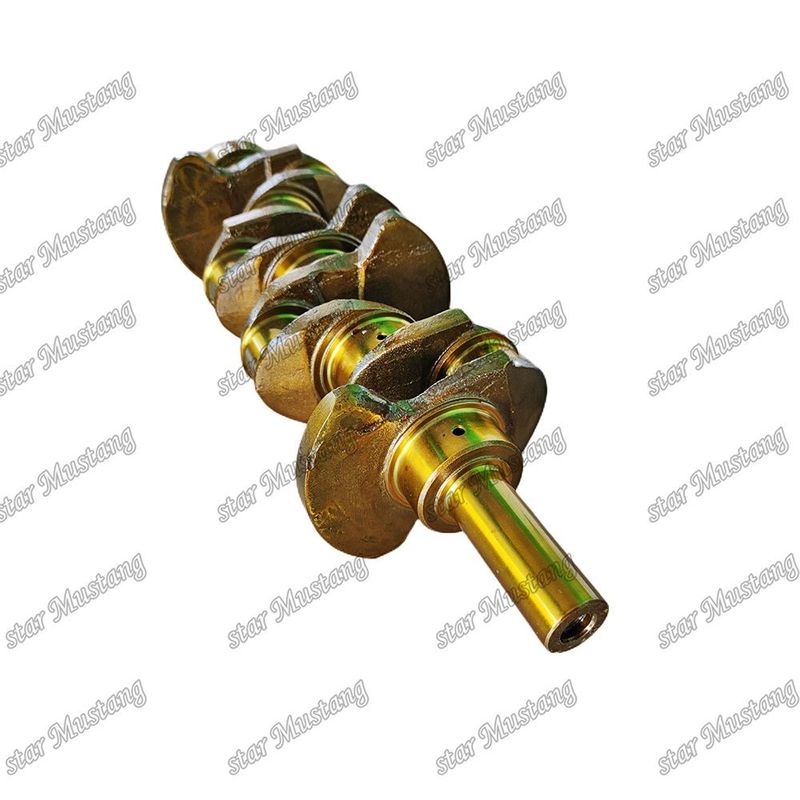 D4BB Albero motore 23111-42200 23111-42011 23111-42902 Per ricambi motore HYUNDAI