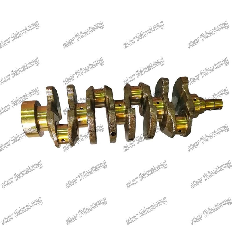 1DZ Albero motore 13411-78201-71 13411-78201 Per ricambi di motori TOYOTA