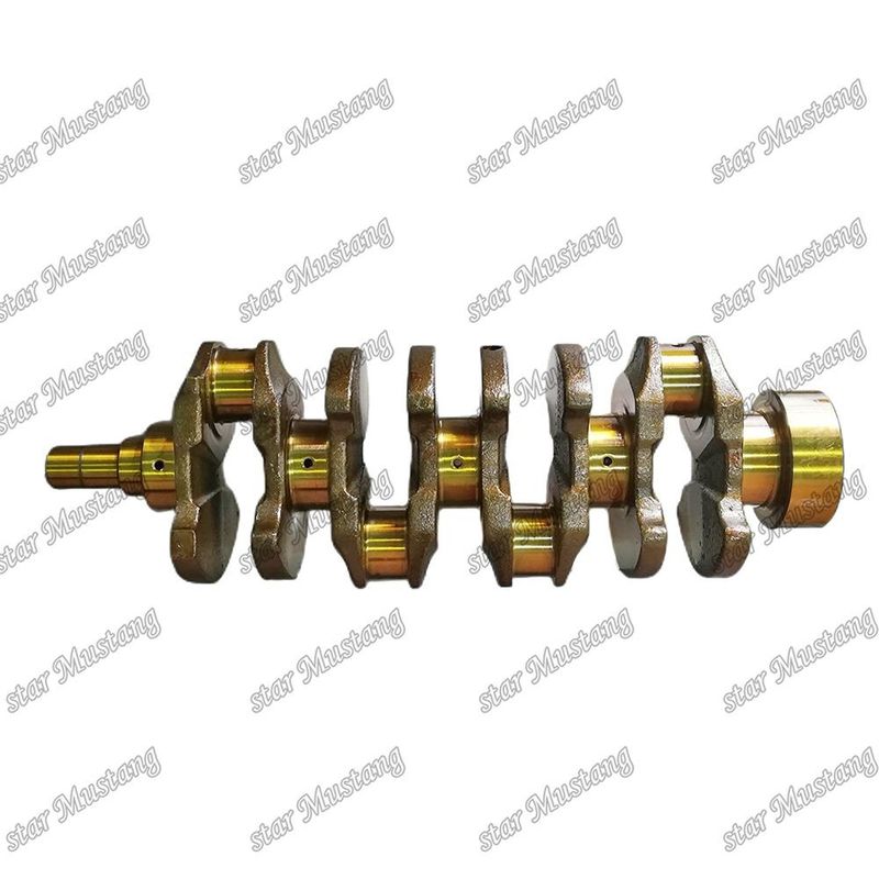 1DZ Albero motore 13411-78201-71 13411-78201 Per ricambi di motori TOYOTA