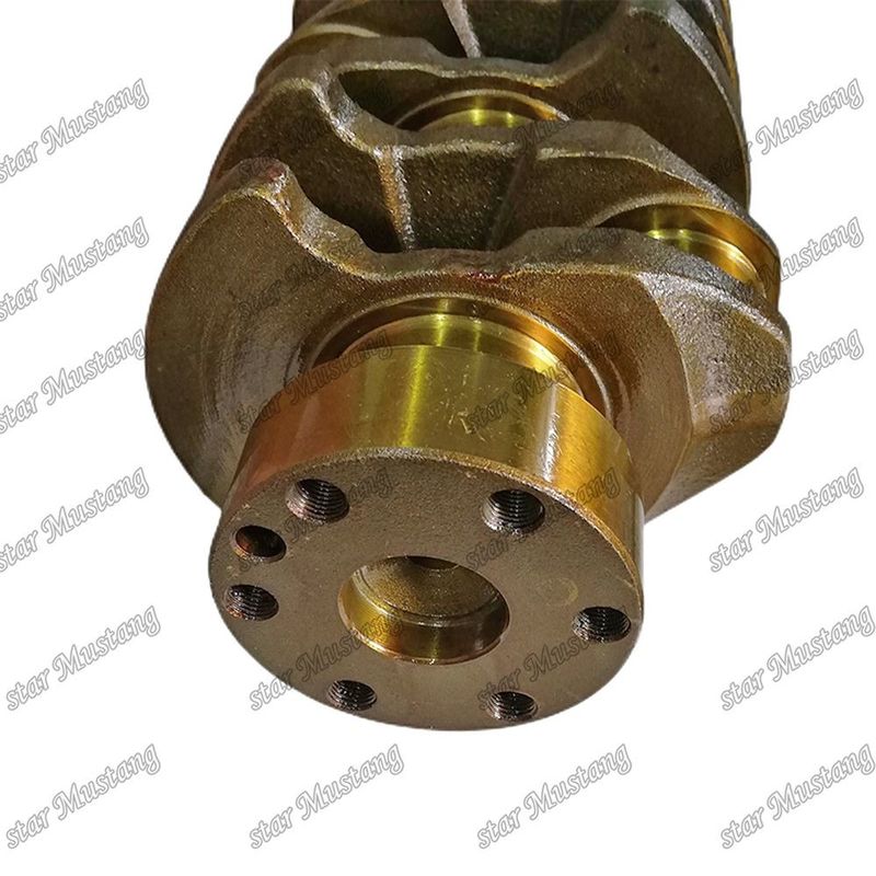 1DZ Albero motore 13411-78201-71 13411-78201 Per ricambi di motori TOYOTA