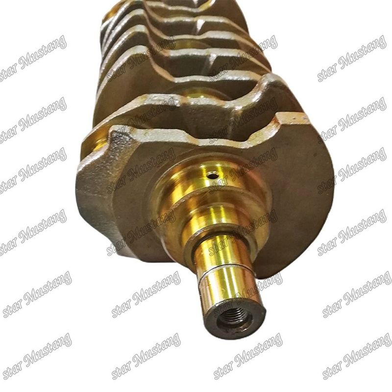 1DZ Albero motore 13411-78201-71 13411-78201 Per ricambi di motori TOYOTA