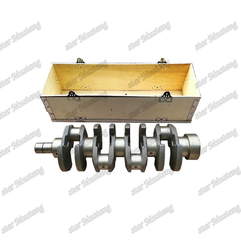 2Z Moteur Crankshaft Acciaio fuso 13411-78700-71 13411-78701-71 Per ricambi di motori TOYOTA