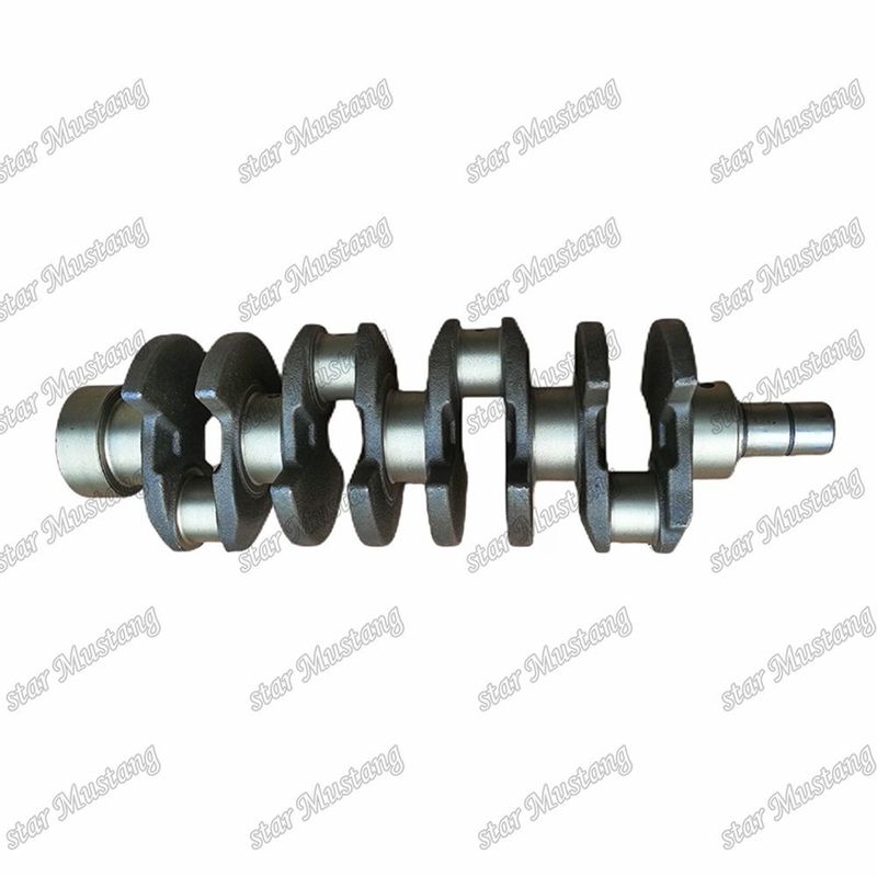 2Z Moteur Crankshaft Acciaio fuso 13411-78700-71 13411-78701-71 Per ricambi di motori TOYOTA