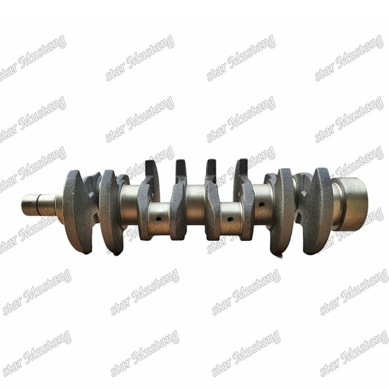 2Z Moteur Crankshaft Acciaio fuso 13411-78700-71 13411-78701-71 Per ricambi di motori TOYOTA