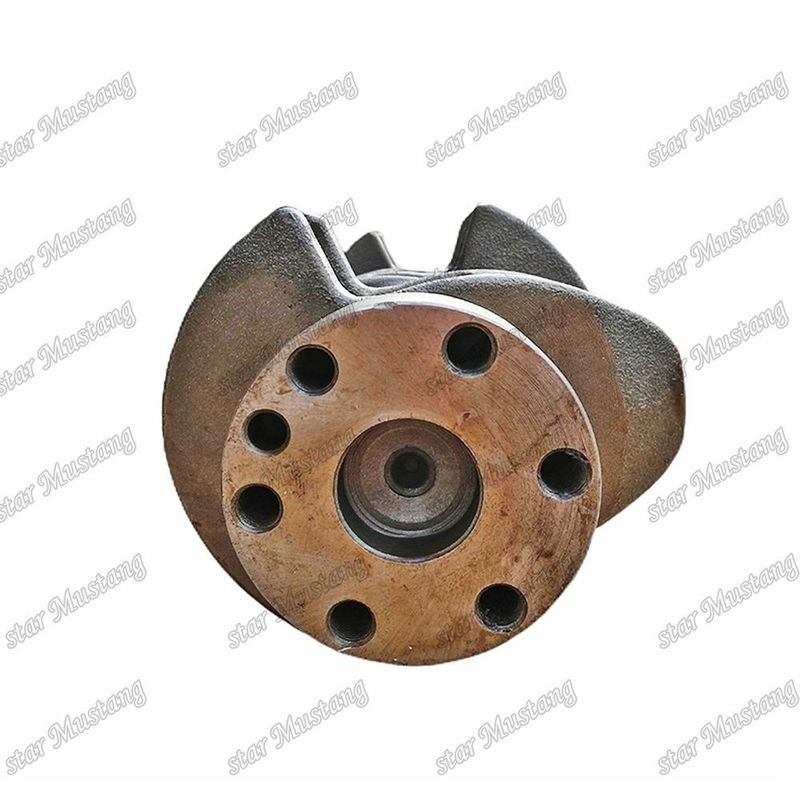 2Z Moteur Crankshaft Acciaio fuso 13411-78700-71 13411-78701-71 Per ricambi di motori TOYOTA