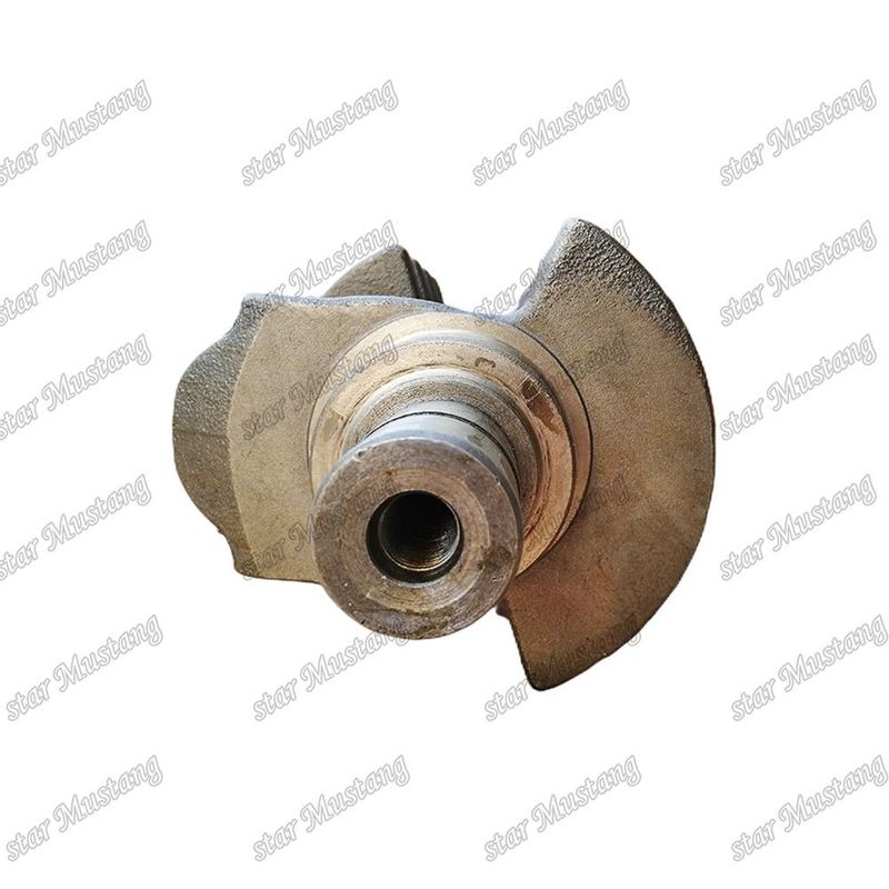 2Z Moteur Crankshaft Acciaio fuso 13411-78700-71 13411-78701-71 Per ricambi di motori TOYOTA