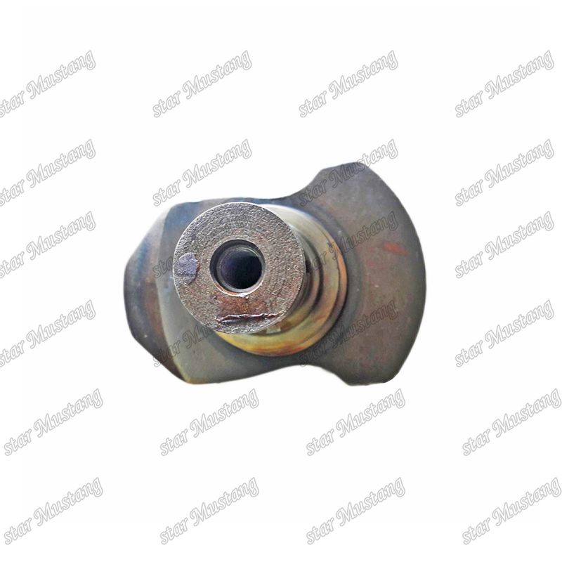 Fabbricazione a partire da acciaio fuso 3329036
