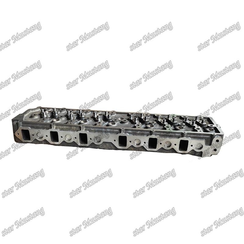 320D C6.4 Testa del cilindro del motore 297-7644 Per ricambi di motore CAT