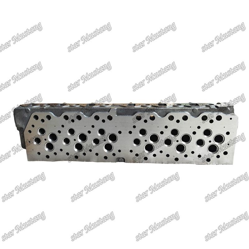 320D C6.4 Testa del cilindro del motore 297-7644 Per ricambi di motore CAT