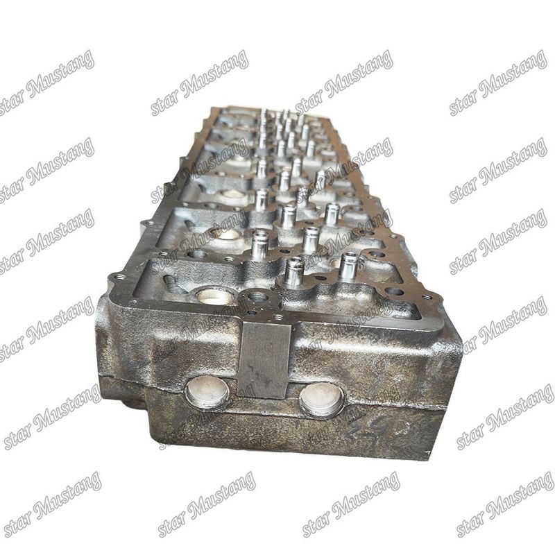 320D C6.4 Testa del cilindro del motore 297-7644 Per ricambi di motore CAT