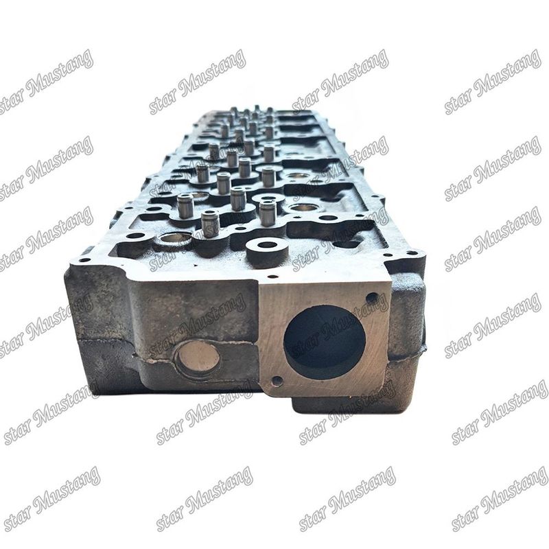 320D C6.4 Testa del cilindro del motore 297-7644 Per ricambi di motore CAT