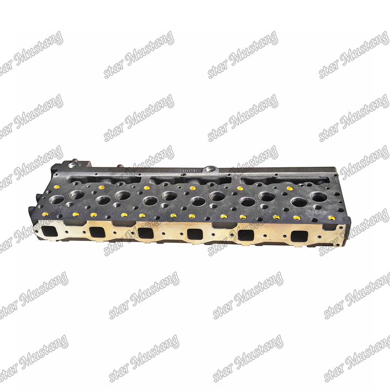 3306 330B Motore a cilindro elettrico con iniezione elettrica 8N1187 per ricambi di motore CAT