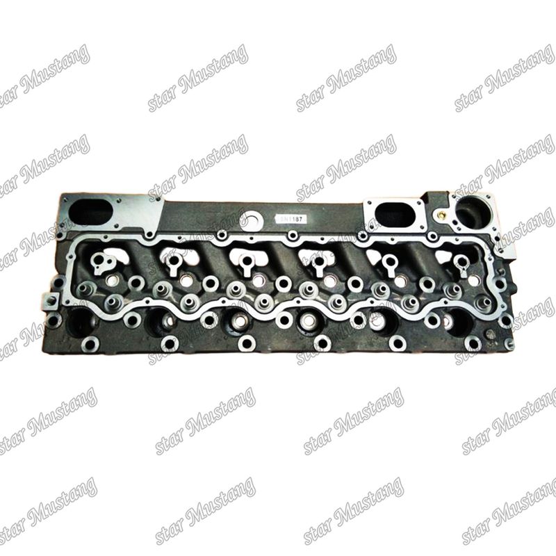 3306 330B Motore a cilindro elettrico con iniezione elettrica 8N1187 per ricambi di motore CAT