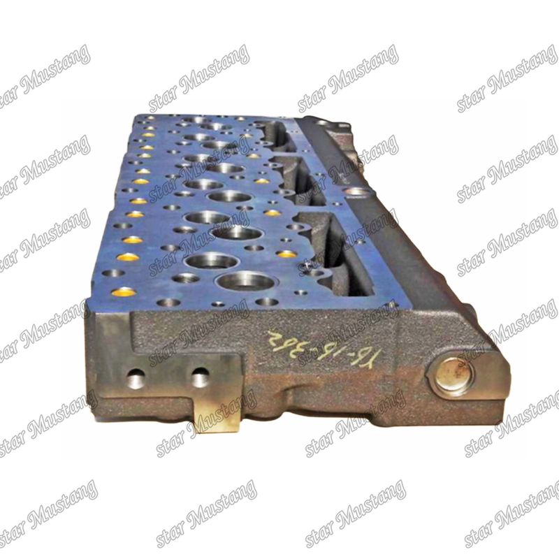 3306 330B Motore a cilindro elettrico con iniezione elettrica 8N1187 per ricambi di motore CAT