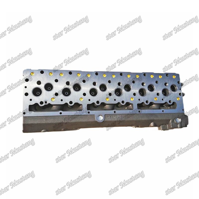 3306 330B Motore a cilindro elettrico con iniezione elettrica 8N1187 per ricambi di motore CAT