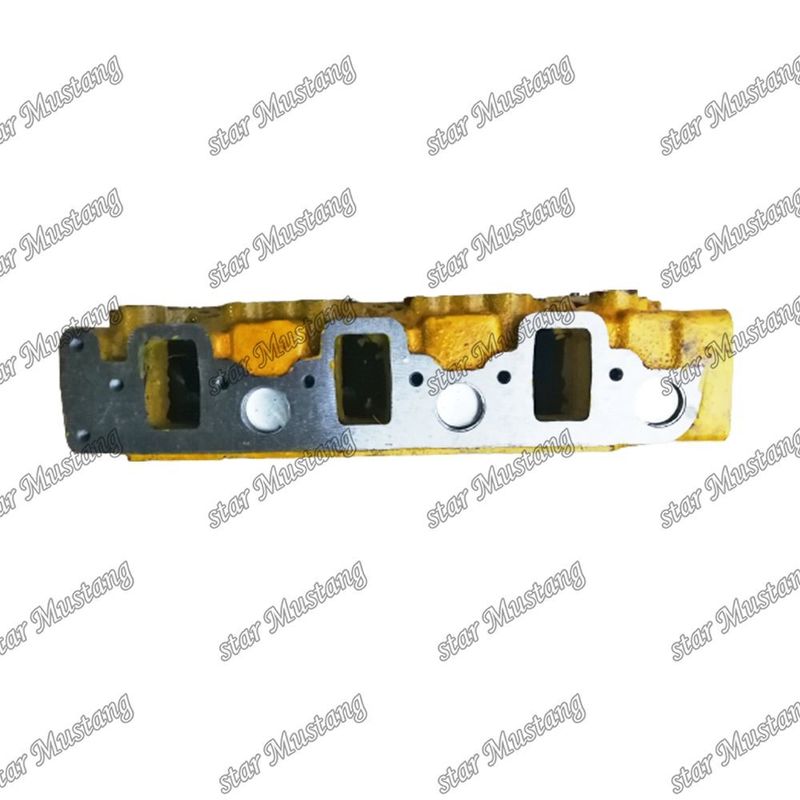 S6K 320B Testa del cilindro del motore Vecchio tipo Fronte 5I-8051 34301-01060 Per CAT Per ricambi del motore Mitsubishi