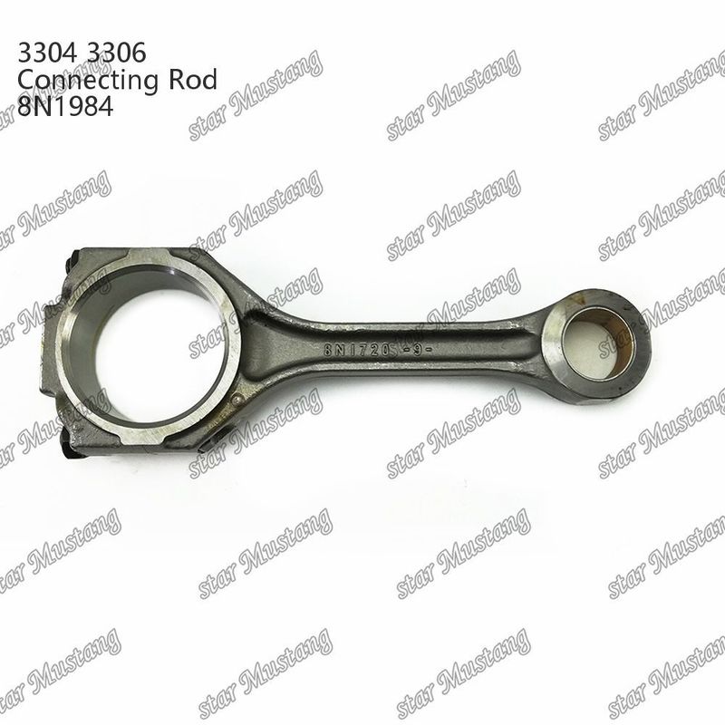 Legatura 3306 3304 38 mm a scaglie a bisella 8N1984 per Caterpillar