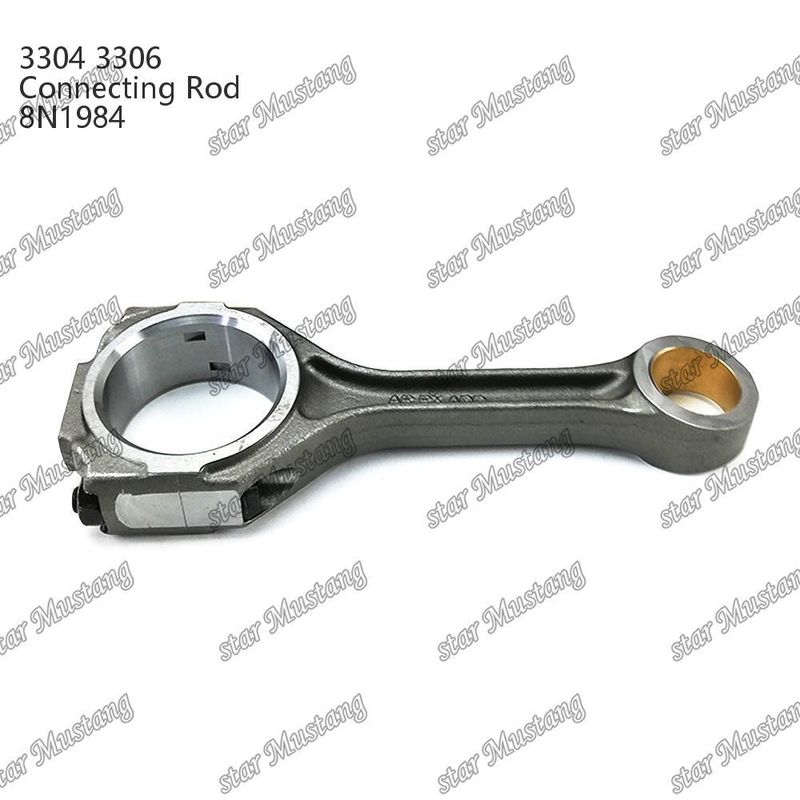Legatura 3306 3304 38 mm a scaglie a bisella 8N1984 per Caterpillar