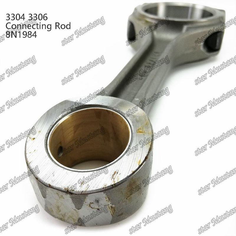Legatura 3306 3304 38 mm a scaglie a bisella 8N1984 per Caterpillar