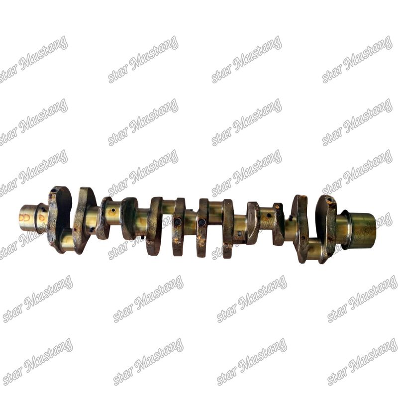 Albero motore 6D15 Cuscinetto principale 80 mm Cuscinetto Conrod 65 mm ME032364 ME013667 Per parti di riparazione motore diesel Mitsubishi