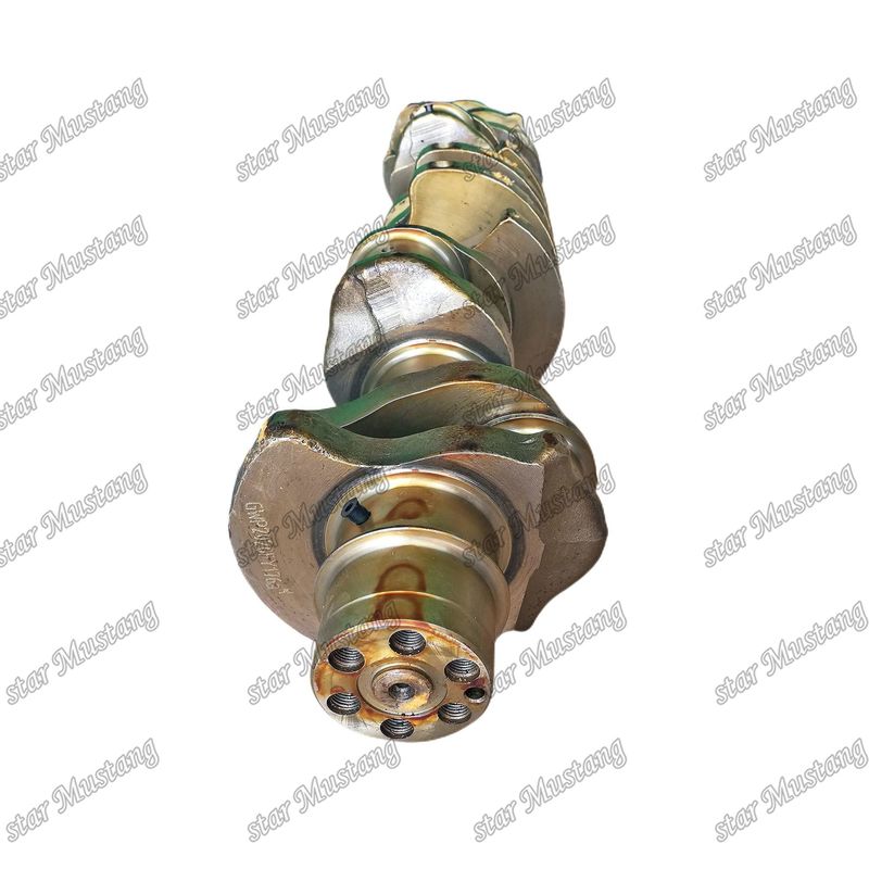 Albero motore 6D15 Cuscinetto principale 80 mm Cuscinetto Conrod 65 mm ME032364 ME013667 Per parti di riparazione motore diesel Mitsubishi
