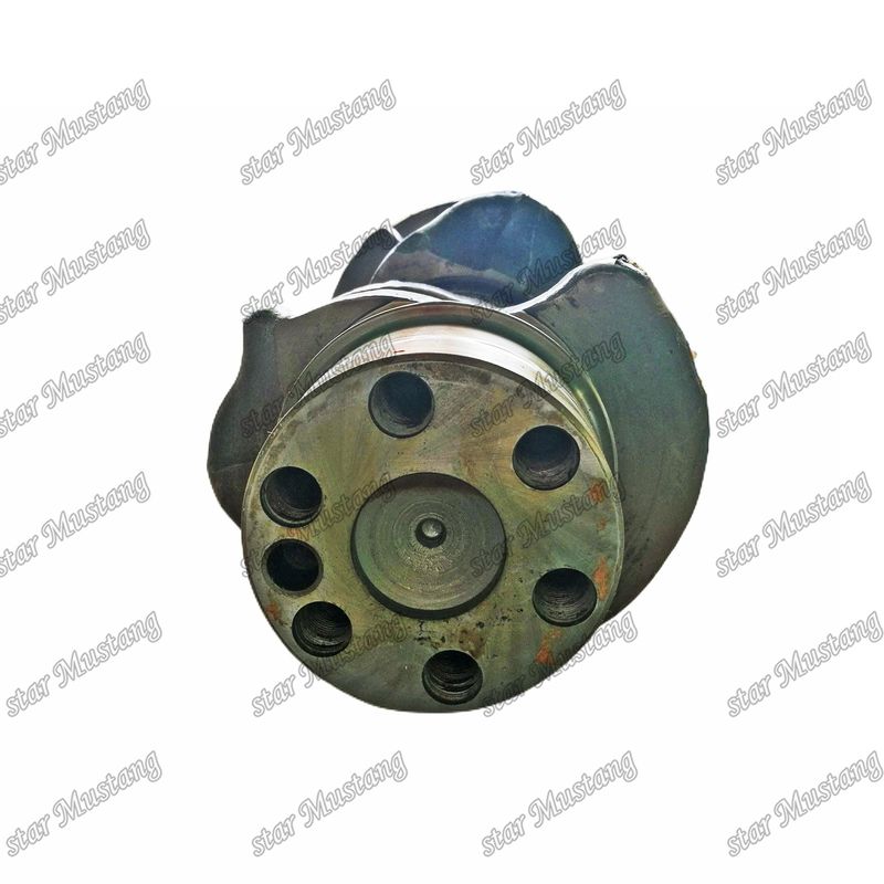 Albero motore 6D15 Cuscinetto principale 80 mm Cuscinetto Conrod 65 mm ME032364 ME013667 Per parti di riparazione motore diesel Mitsubishi
