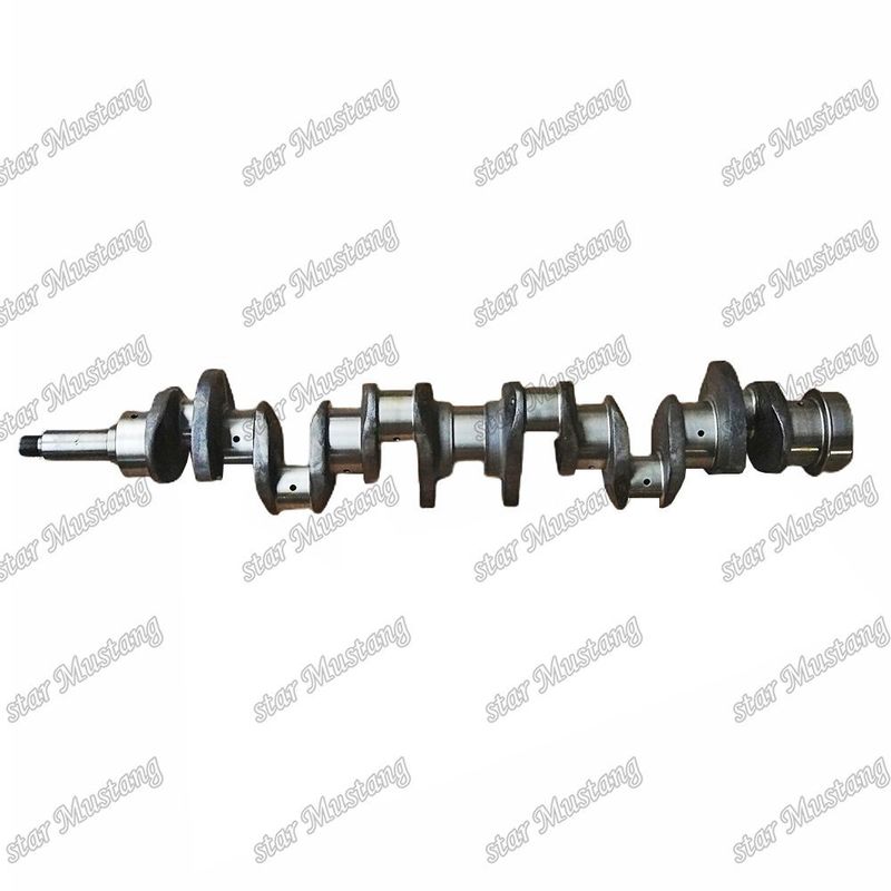 Albero motore S6E-2 Stroke 97mm Nuovo tipo 32B20-10110 Per parti di riparazione di motori diesel Mitsubishi